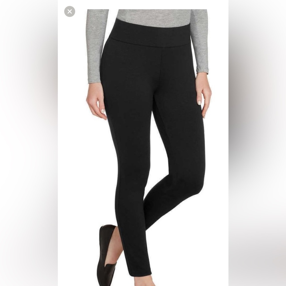 Thick material leggings